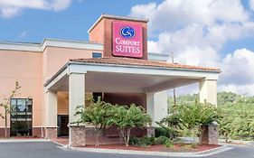 Comfort Inn Suites Rome Ga